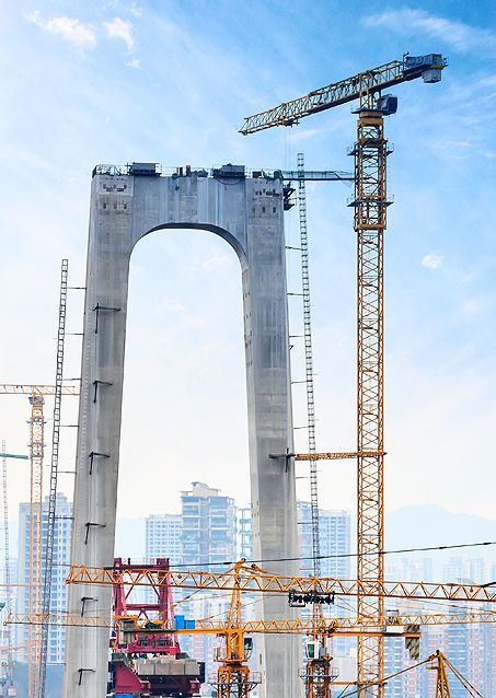 Home Construction - Constructora Brick